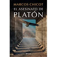 Los mejores  - El asesinato de Platón (Autores Españoles e Iberoamericanos)